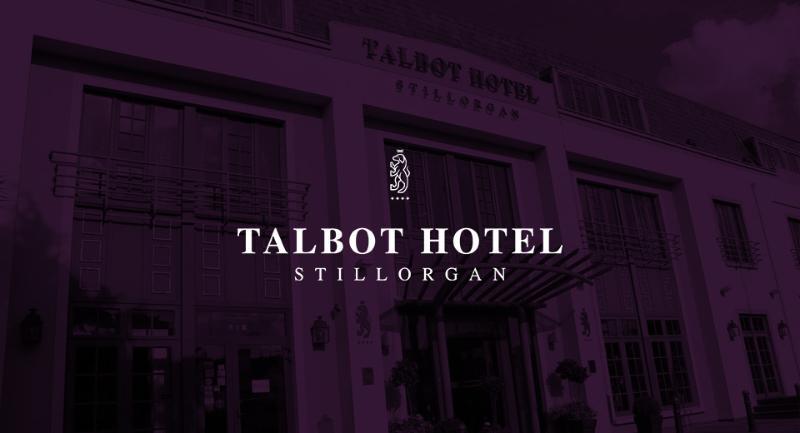 Talbot Hotel Stillorgan Dublin Eksteriør billede